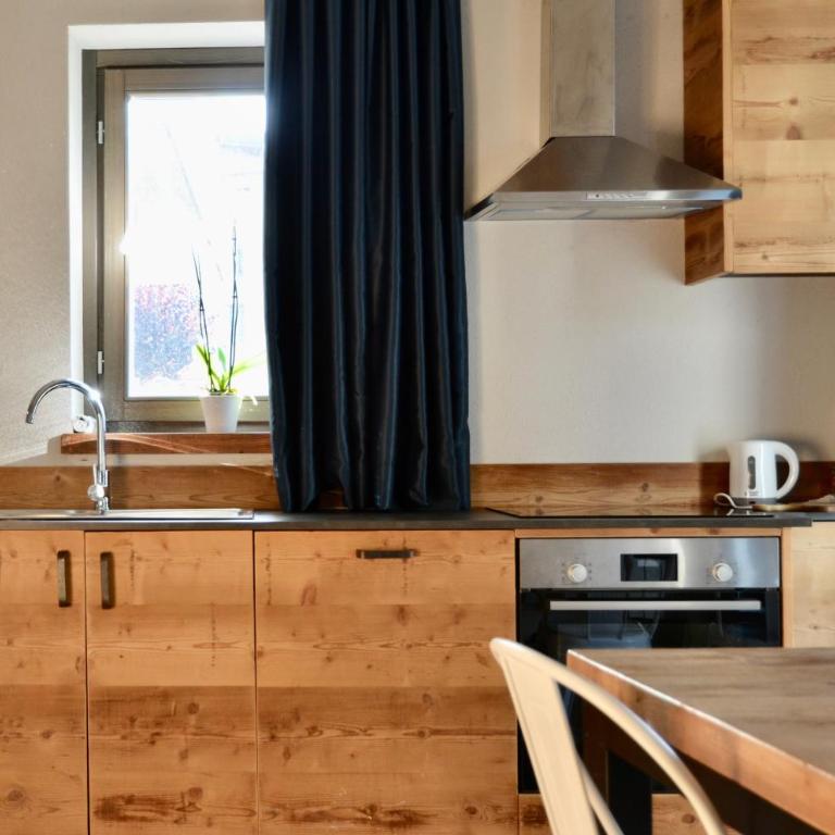 Residenza Du Parc - Appartamento Standard - 7