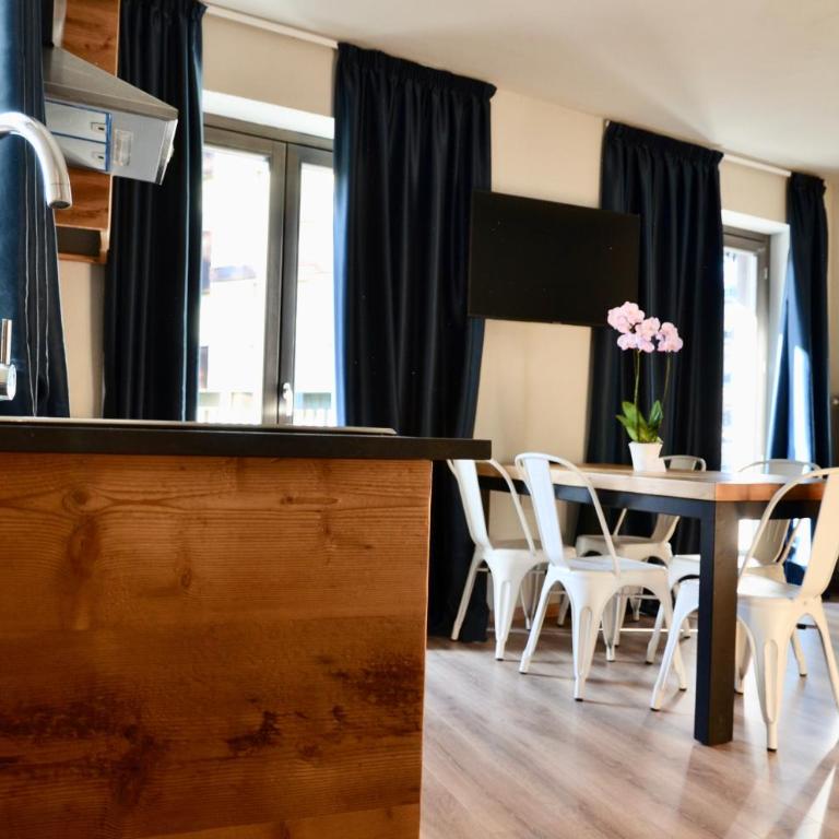 Residenza Du Parc - Appartamento Standard - 8