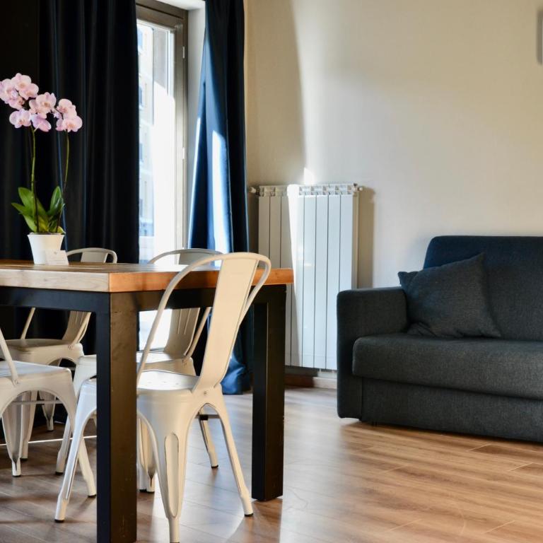 Residenza Du Parc - Appartamento Standard - 5