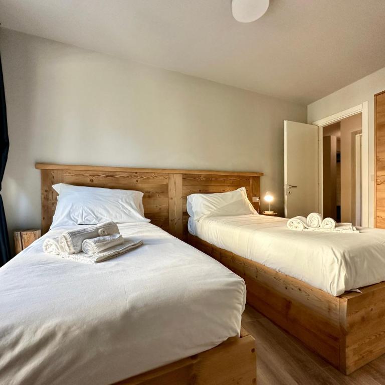 Residenza Du Parc - Appartamento Standard - 3
