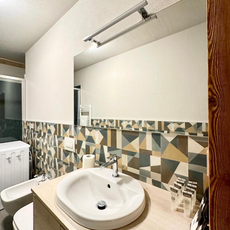 Residenza Du Parc - Appartamento Standard - 4