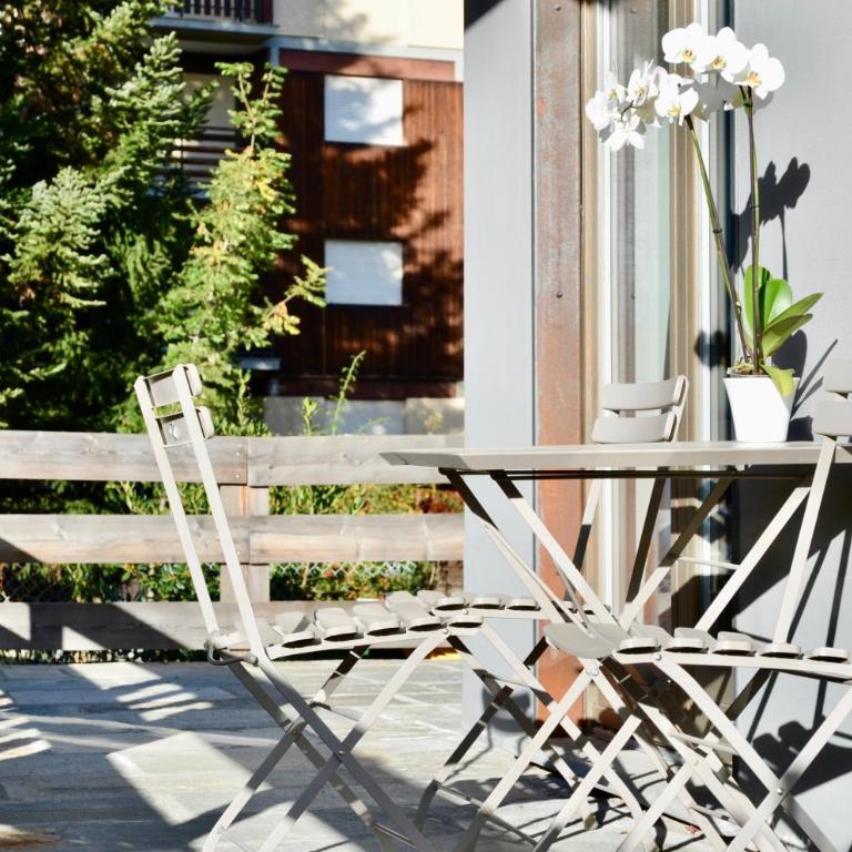 Residenza Du Parc - Appartamento Standard - 1