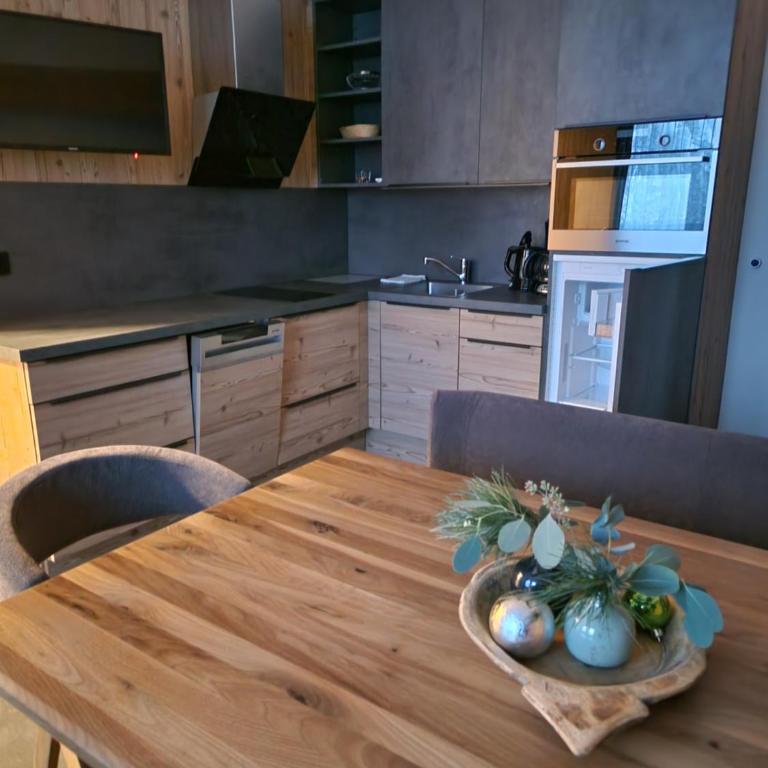 Sport & Familienhotel Bärenwirt - Apartment mit 2 Schlafzimmern - 3