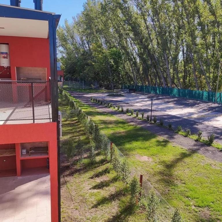 Altos de la Cañada - Apartamento de 1 dormitorio - 2