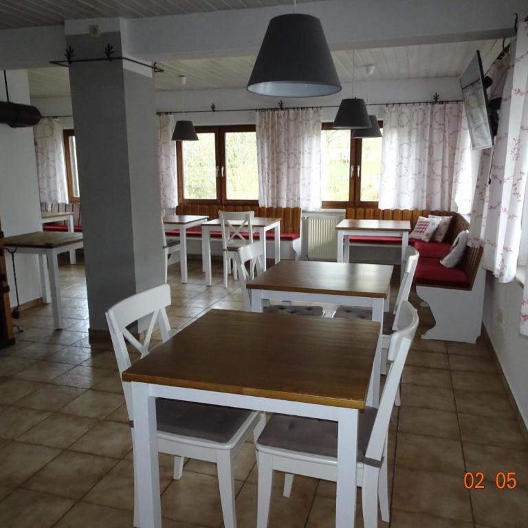 Pension Anderl - Habitación Doble - 1