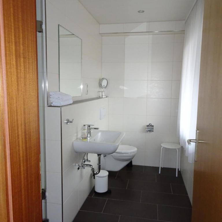 Pension Anderl - Habitación Doble - 5