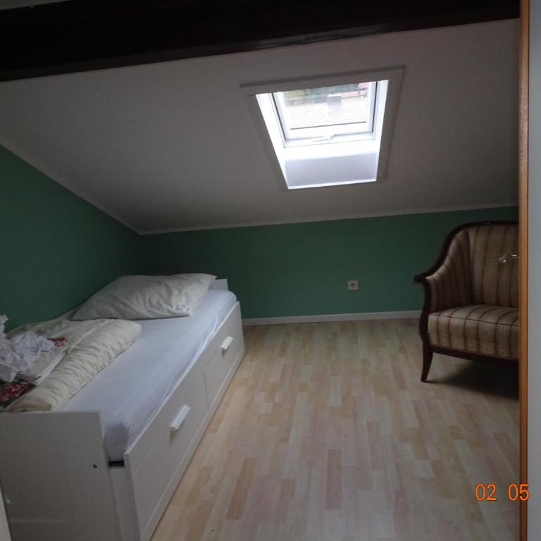 Pension Anderl - Habitación Individual - 1
