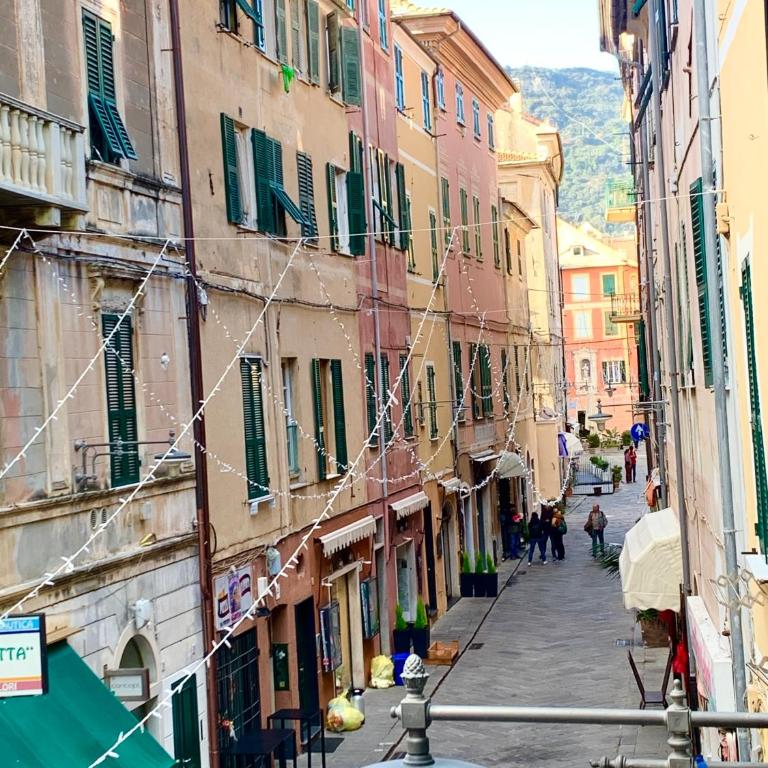 La Maison de l'Artiste & Bike Room - Appartamento con 3 Camere da Letto - 9