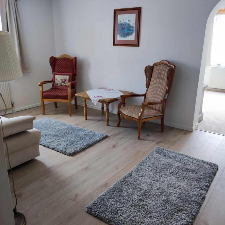 Hotel Aquamarin - Familienzimmer mit Bergblick - 1