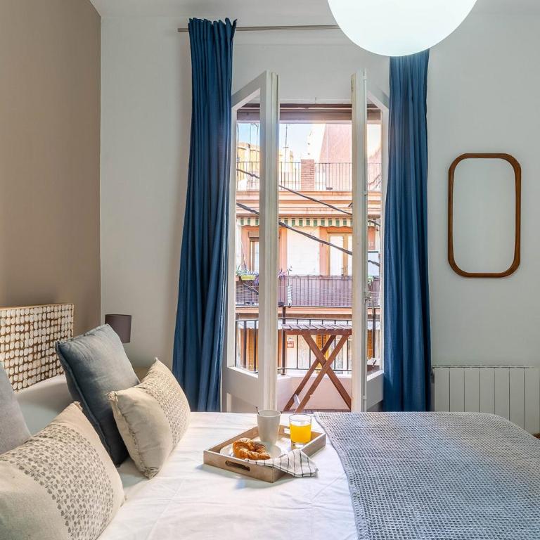 4212 - AB Poble Sec - Apartment - 3