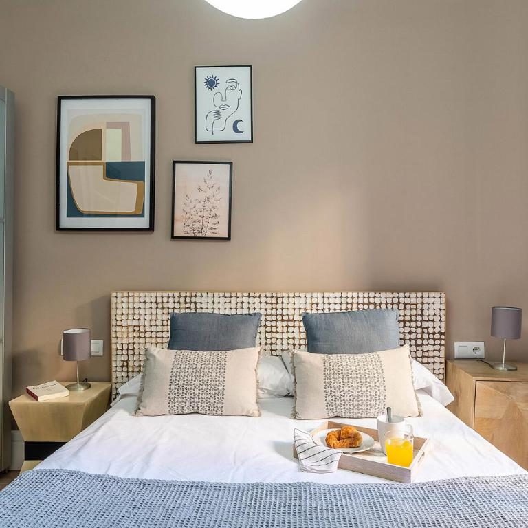 4212 - AB Poble Sec - Apartment - 7