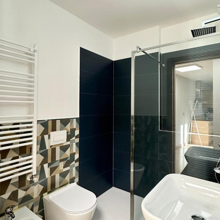Residenza Du Parc - Appartamento con 2 Camere da Letto - 6