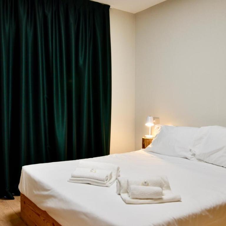 Residenza Du Parc - Appartamento Superior - 8