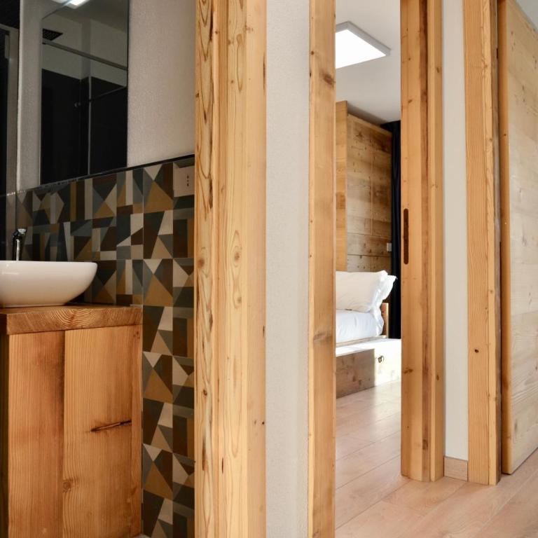 Residenza Du Parc - Appartamento con 2 Camere da Letto - 3