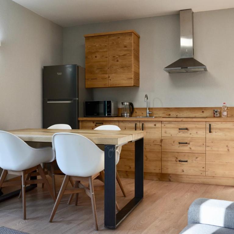 Residenza Du Parc - Appartamento Superior - 12