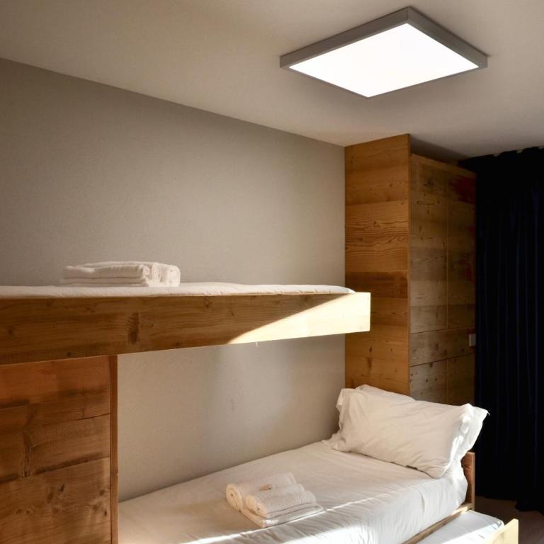 Residenza Du Parc - Appartamento Superior - 5