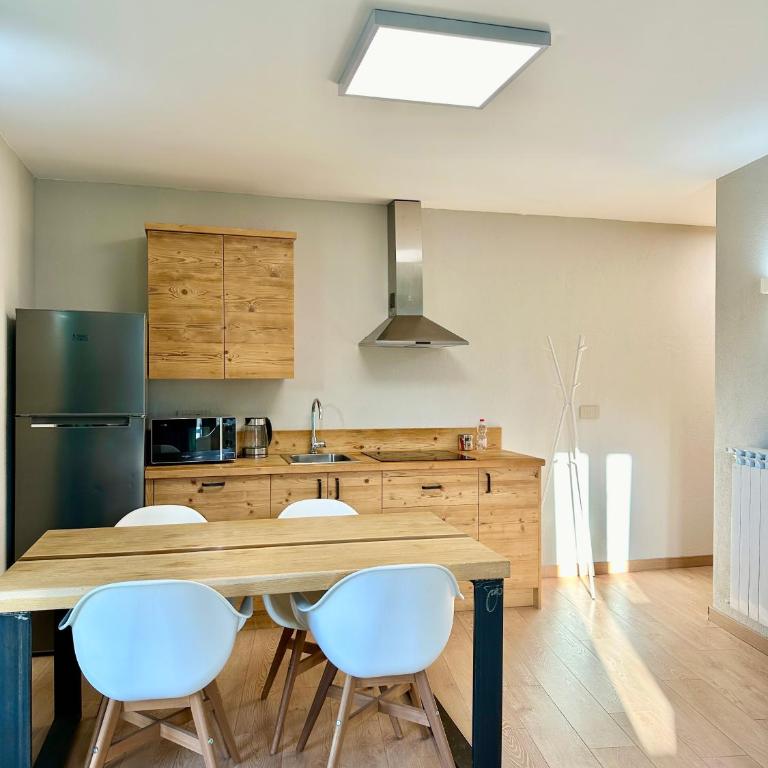 Residenza Du Parc - Appartamento Superior - 2