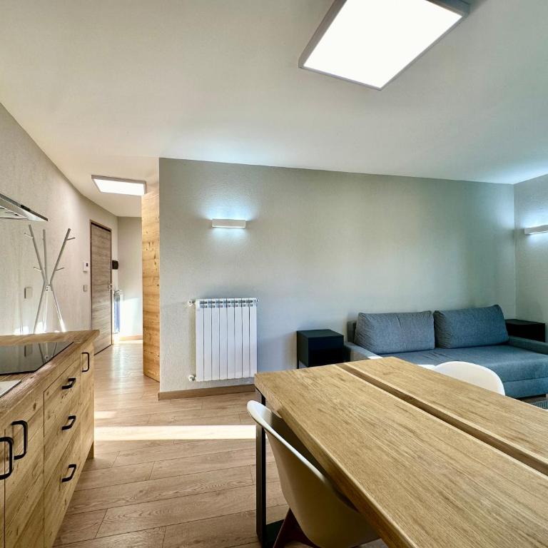 Residenza Du Parc - Appartamento Superior - 4