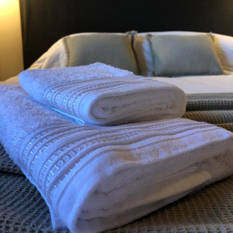 PARALELO hospedaje vacacional - Apartamento de 1 dormitorio - 1