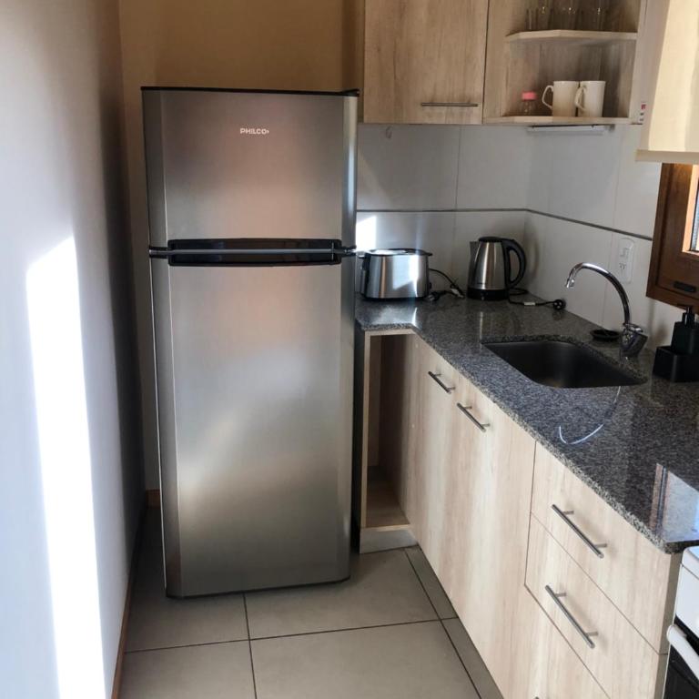 PARALELO hospedaje vacacional - Apartamento de 1 dormitorio - 2