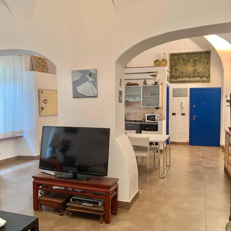 La Maison de l'Artiste & Bike Room - Appartamento con 3 Camere da Letto - 16