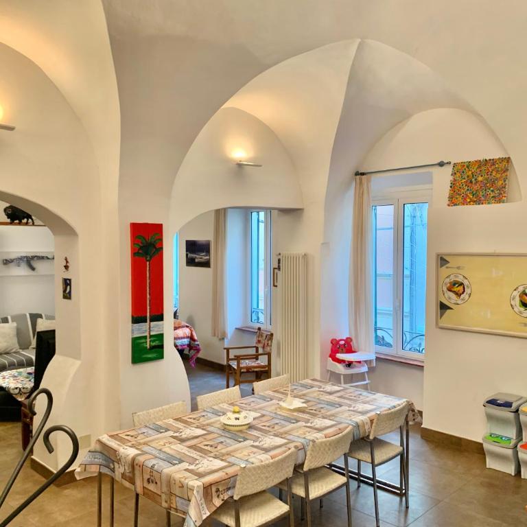 La Maison de l'Artiste & Bike Room - Appartamento con 3 Camere da Letto - 21