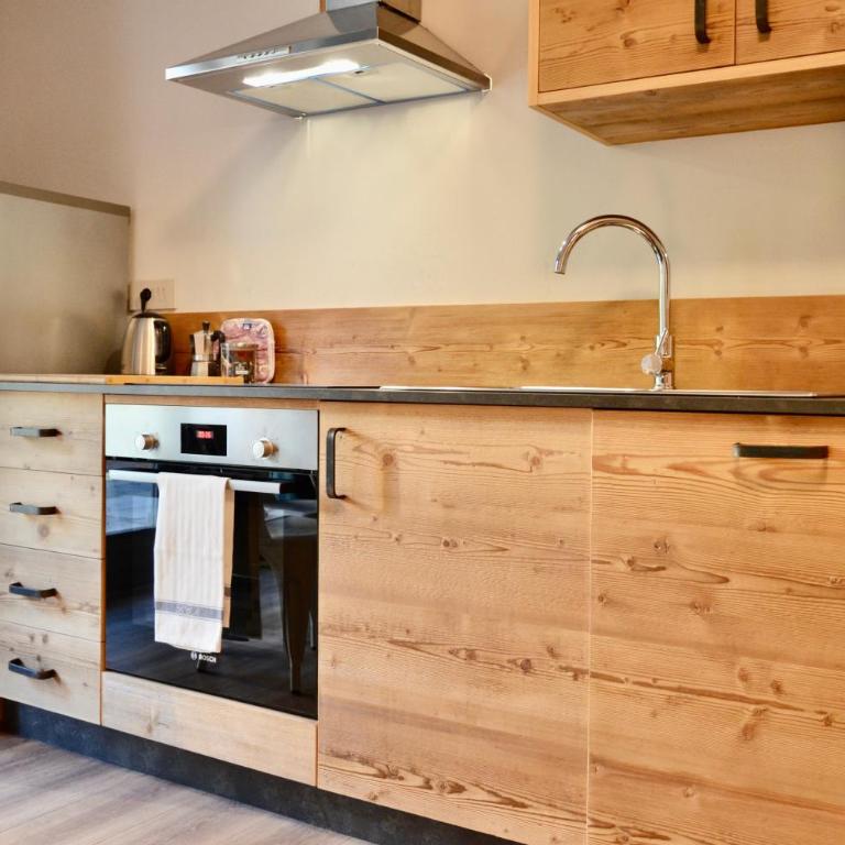 Residenza Du Parc - Appartamento con 2 Camere da Letto - 4