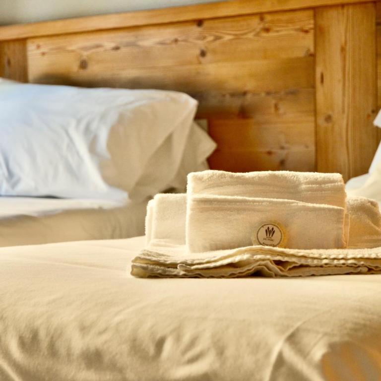 Residenza Du Parc - Appartamento con 2 Camere da Letto - 2