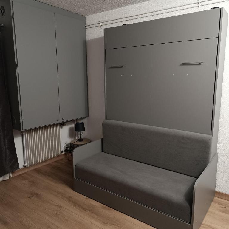 Appartement idéal pour famille - Apartamento de 1 dormitorio - 5