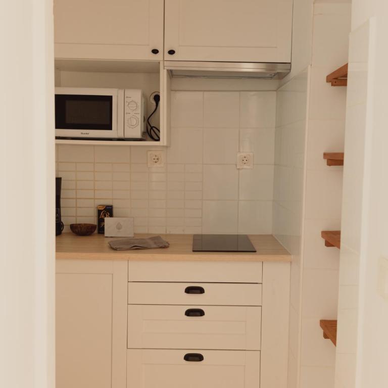 Casa Feliz - RentCar - Apartamento con vistas al jardín - 13