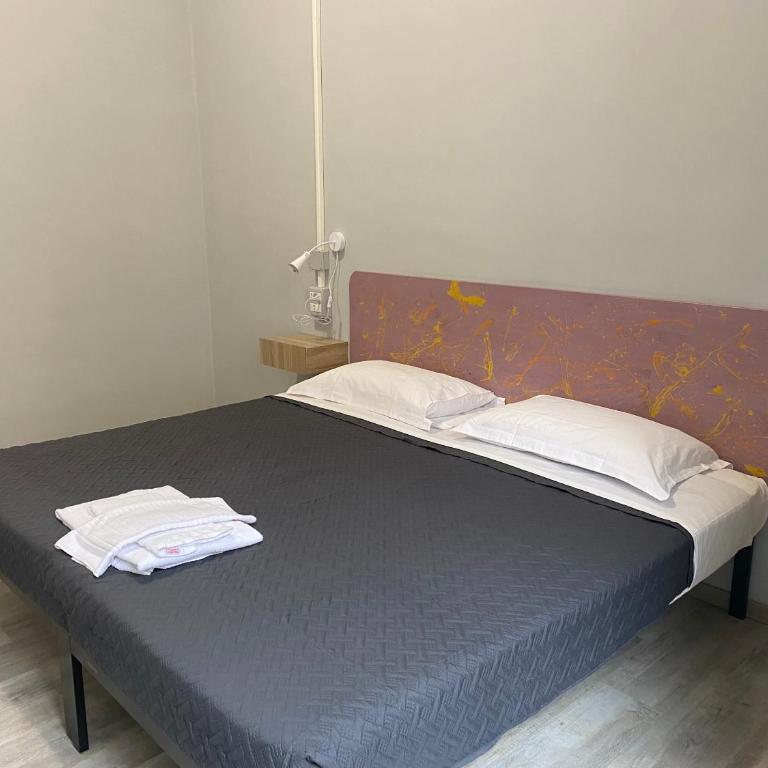 Eureka Rooms - Camera Tripla Deluxe - 1