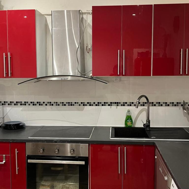Nido - Apartment mit 2 Schlafzimmern - 4