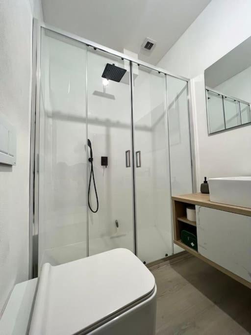 Piazza Roma apartment next como lake and station by revenue house - Appartamento con 1 Camera da Letto - 31