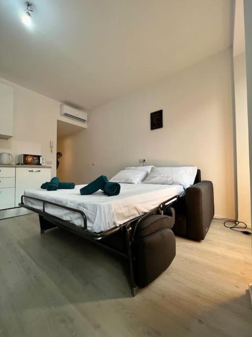 Piazza Roma apartment next como lake and station by revenue house - Appartamento con 1 Camera da Letto - 27