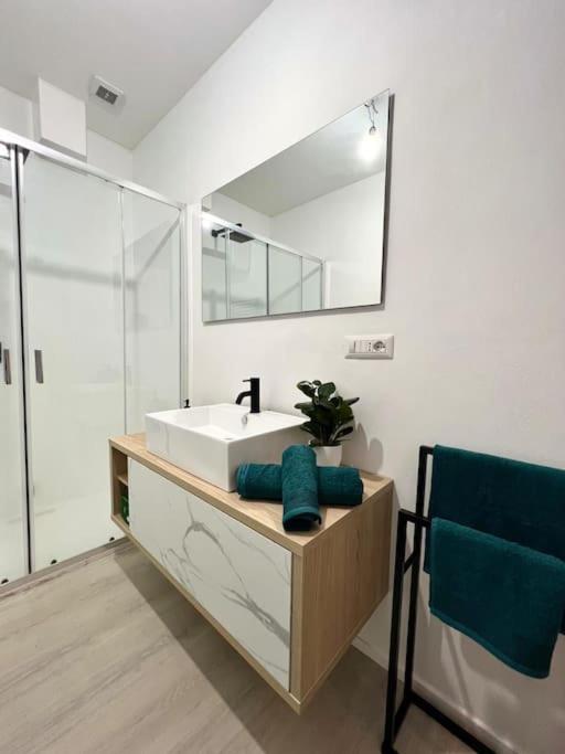 Piazza Roma apartment next como lake and station by revenue house - Appartamento con 1 Camera da Letto - 34