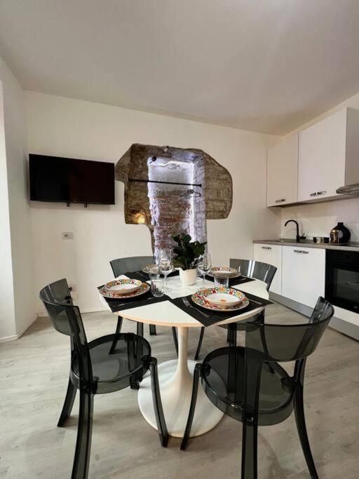 Piazza Roma apartment next como lake and station by revenue house - Appartamento con 1 Camera da Letto - 11