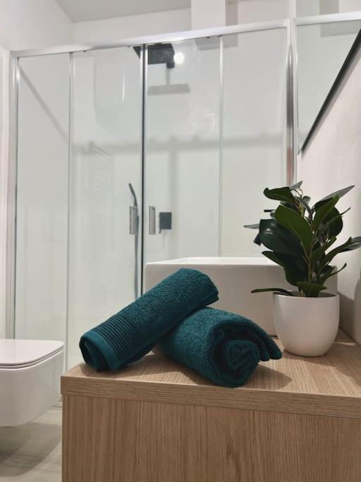 Piazza Roma apartment next como lake and station by revenue house - Appartamento con 1 Camera da Letto - 33