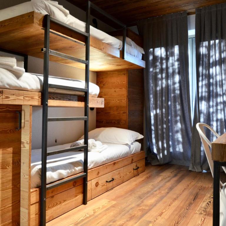 Residenza Du Parc - Appartamento Standard - 5