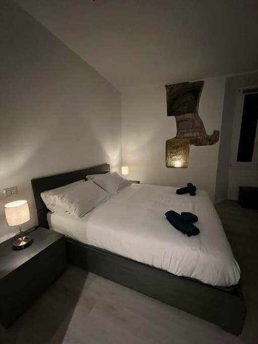 Piazza Roma apartment next como lake and station by revenue house - Appartamento con 1 Camera da Letto - 28