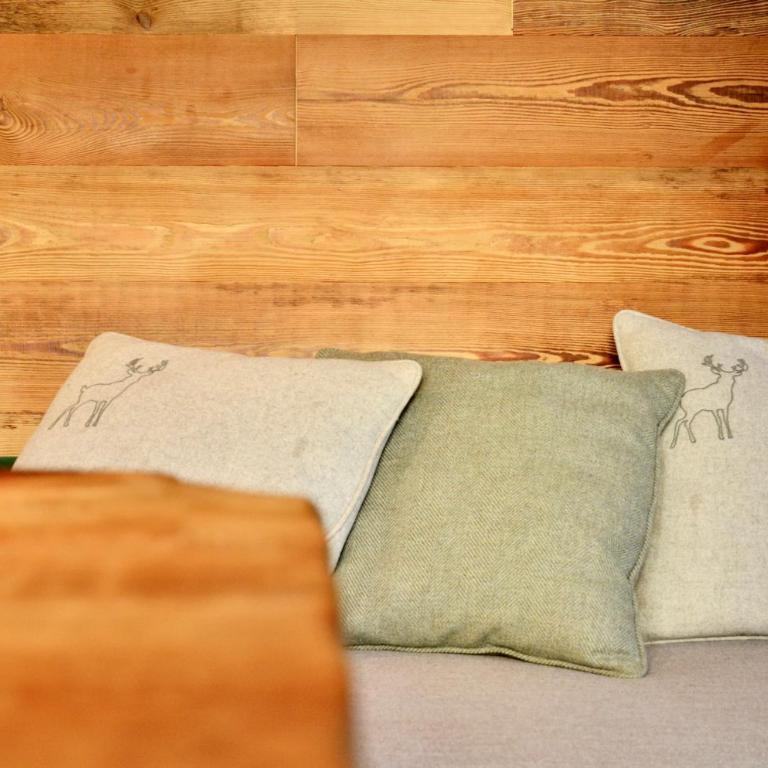 Residenza Du Parc - Appartamento Standard - 18