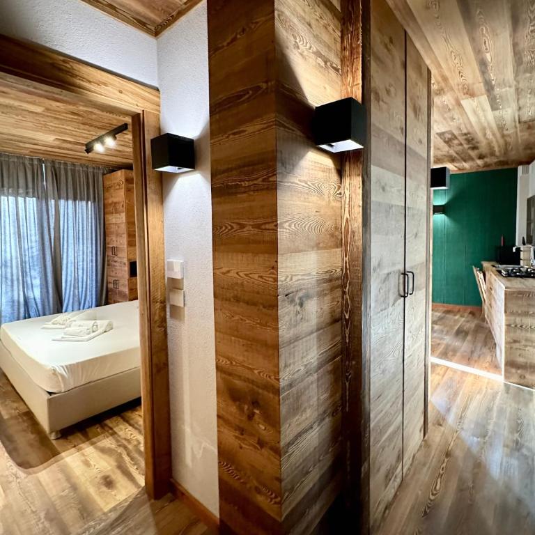 Residenza Du Parc - Appartamento Standard - 16