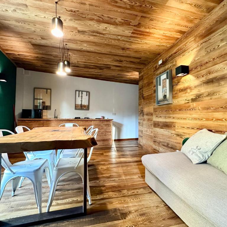 Residenza Du Parc - Appartamento Standard - 1