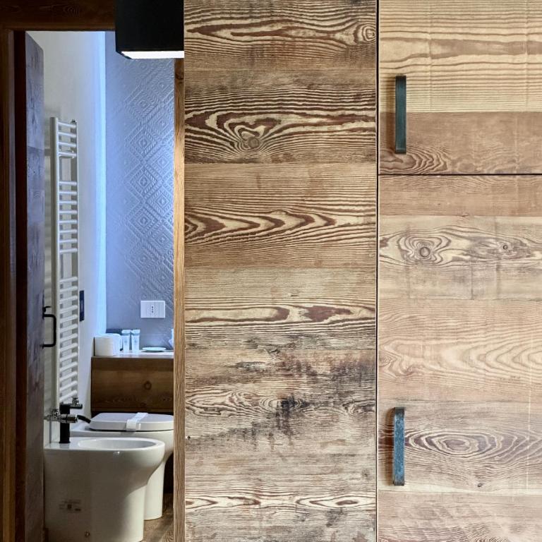 Residenza Du Parc - Appartamento Standard - 9