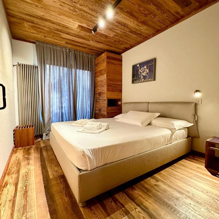 Residenza Du Parc - Appartamento Standard - 7