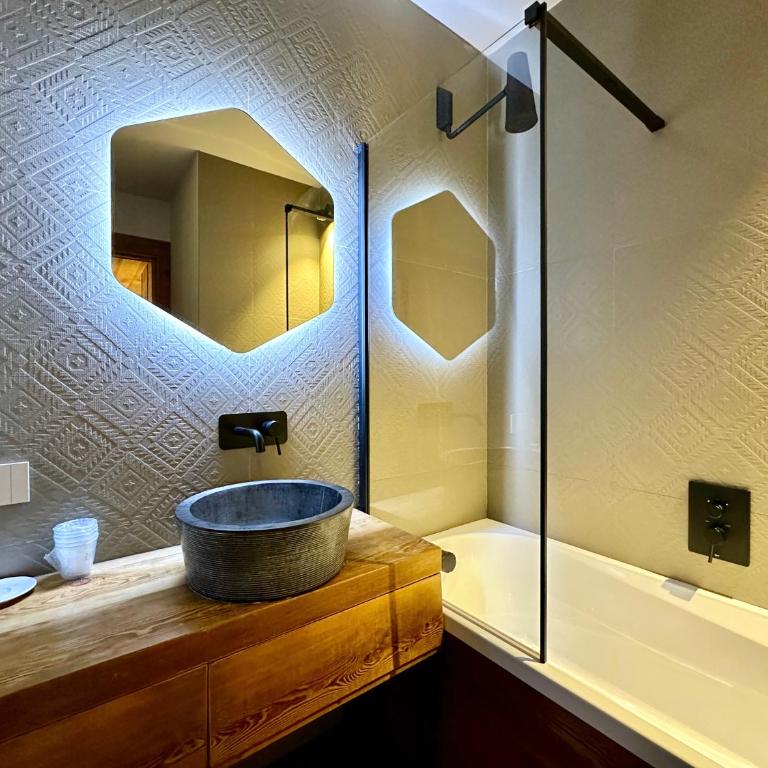 Residenza Du Parc - Appartamento Standard - 11