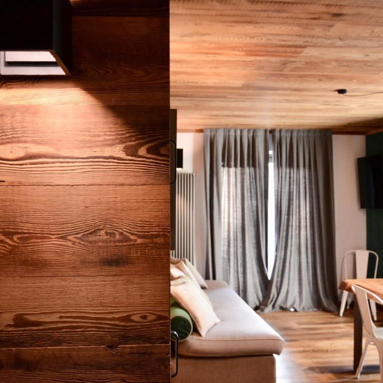 Residenza Du Parc - Appartamento Standard - 6