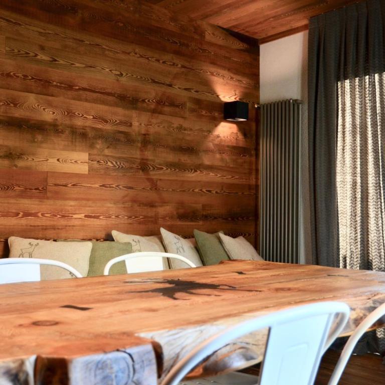 Residenza Du Parc - Appartamento Standard - 3