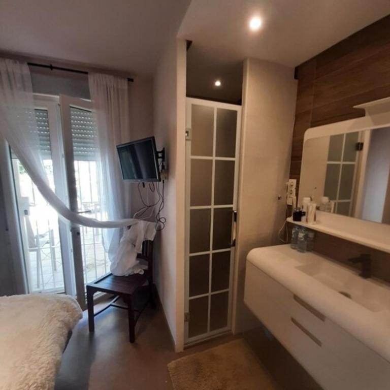 Comodidad en primera linea de playa - Apartamento - 7