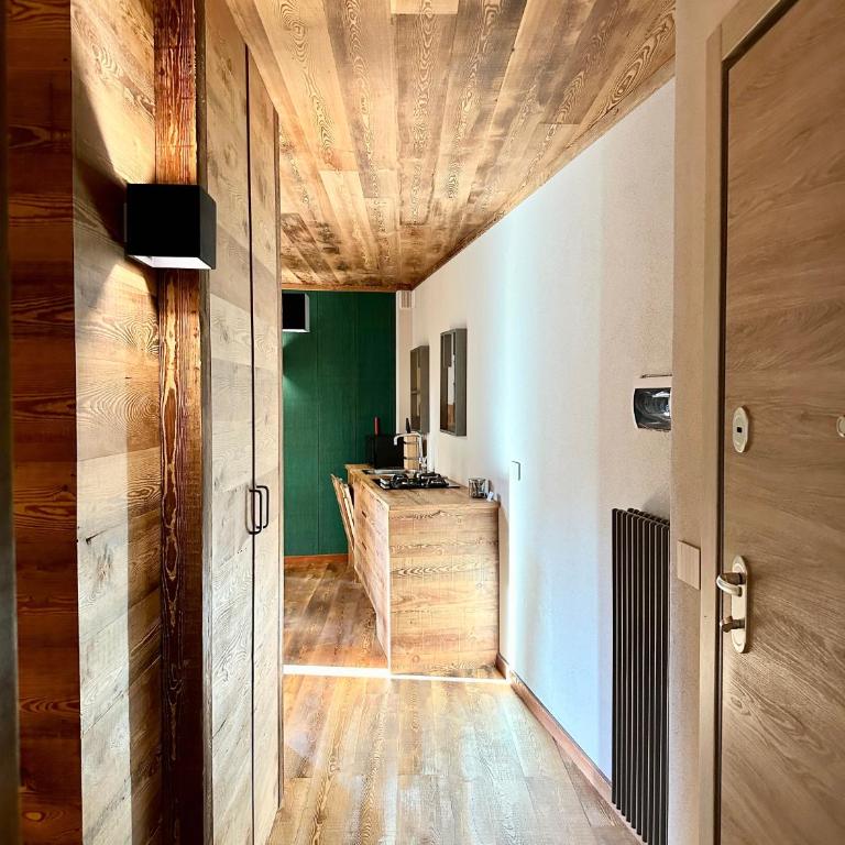 Residenza Du Parc - Appartamento Standard - 4
