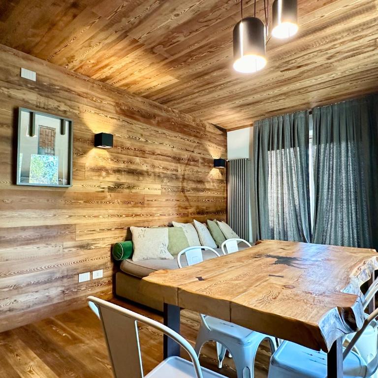 Residenza Du Parc - Appartamento Standard - 8